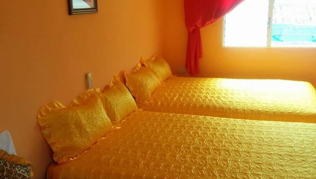 Holiday rental in Camaguey with terrace - Foto 4