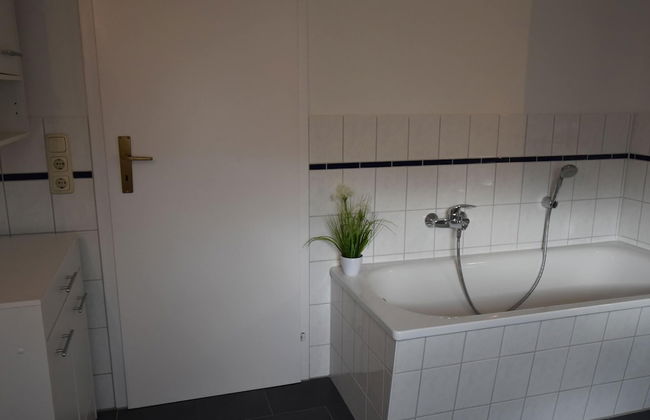 Tranquil Apartment with Terrace in Blowatz near Sea - Foto 11