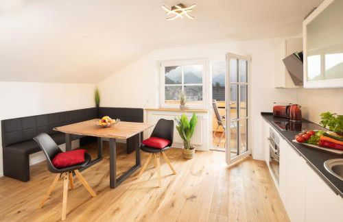 "Haus 18" - Annehmlichkeiten von 4-Sterne Familien-und Wellnesshotel Viktoria können mitgenutzt werden - Photo 10