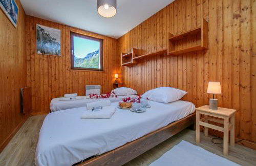 Chalet Charpoua - Happy Rentals - Foto 17