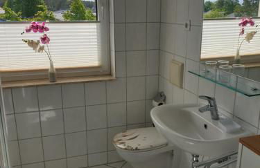 Ferienwohnung Sonnenblick mit 3 Zimmer und Balkon - Foto 11