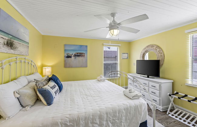 Beach Break - Foto 2