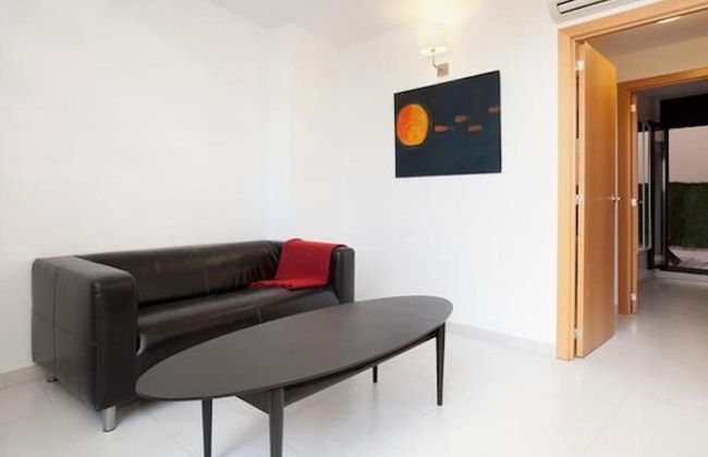 Spacious Apartment for Families Near Park Guell - Foto 11