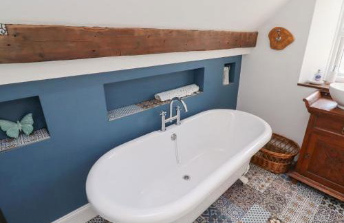 Bruno's Bothy - Foto 36