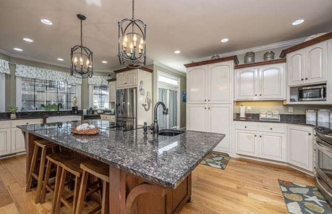 Cozy Country Living - Foto 56