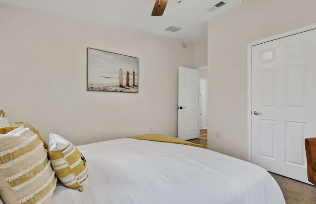 The Oak Hideaway Pet Friendly 3bd! - Foto 2