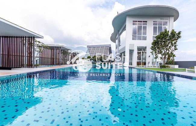 Windmill Upon Hills Premium Suites Genting Highland - Foto 51