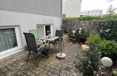 Gemütliche 2-Zimmerwohnung, Schönaich - Foto 40