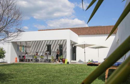 Casa Koya- Luxury house in the countryside - Foto 35