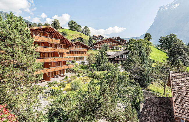 Chalet Smaragd - Foto 24