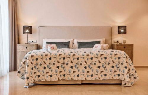 Villa Luna Suites - Foto 11