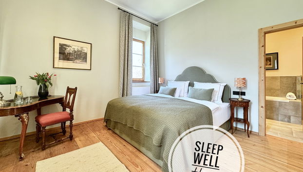 TURM KAPS Luxury Home by Belle Stay - Foto 3, Habitación