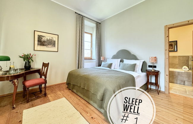 TURM KAPS Luxury Home by Belle Stay - Foto 3