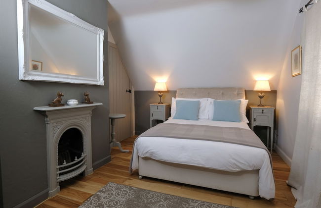 Orchard Cottage - Foto 4