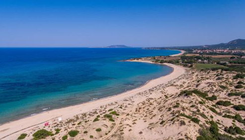 Navarone Beach Apartments - Foto 3