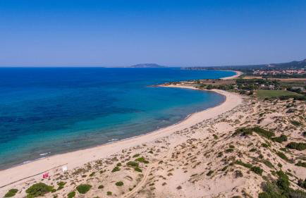 Navarone Beach Apartments - Foto 3