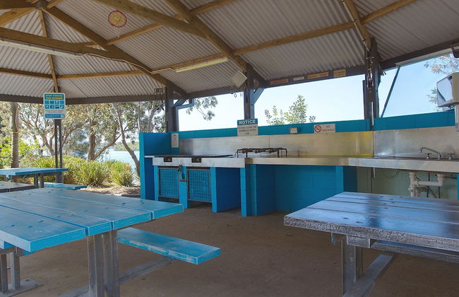 Stuarts Point Holiday Park - Foto 30