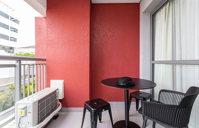 Charlie Rua dos Pinheiros - Foto 31