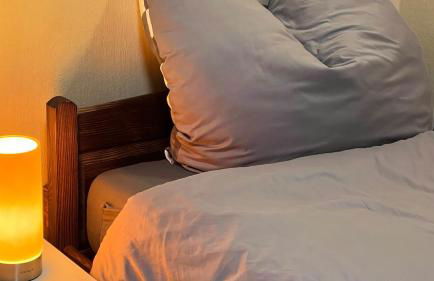 FeWo, Monteurwohnung Pauline - Foto 1