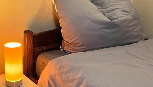 FeWo, Monteurwohnung Pauline - Foto 1