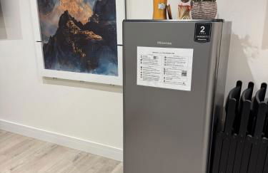 Cosy Modern 2 Beds Chorley Center - Foto 14