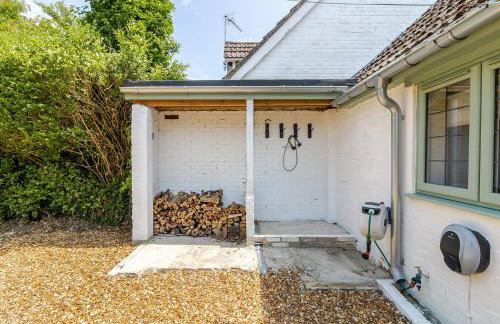 Stable Cottage - Photo 26