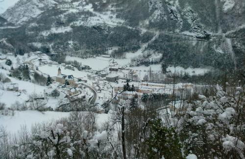 Appartement TROUMOUSE Résidence Les 3 Cirques - Foto 28