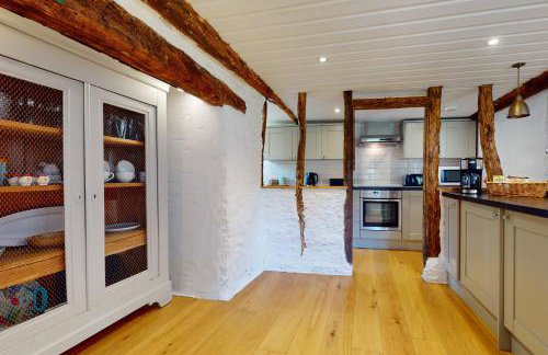 Middle Stolford Cottage Brendon Hill - Photo 20