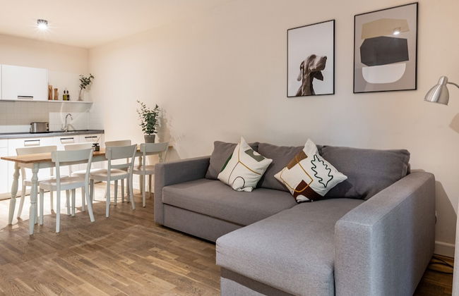 Schoenhouse Berlin City Street - Photo 62