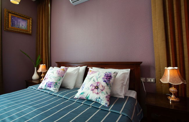 Nagawari Art Maldives BBQ Pattaya Villa - Foto 11