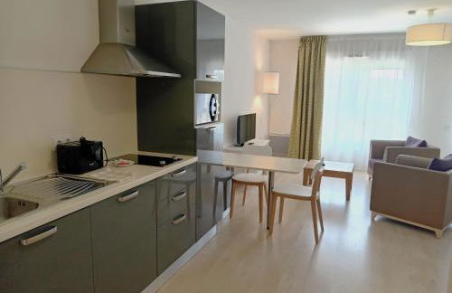 Domitys Le Jardin des Trois Rois - Foto 12