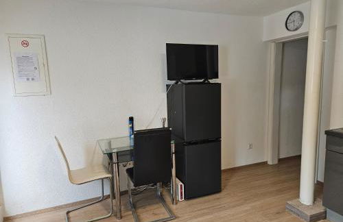 Gemütliche Wohnung in Happenbach - Foto 6