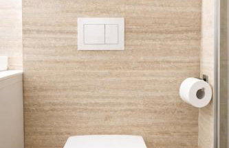 Serenity Luxe studio - Free Parking, Self check-in - Foto 14