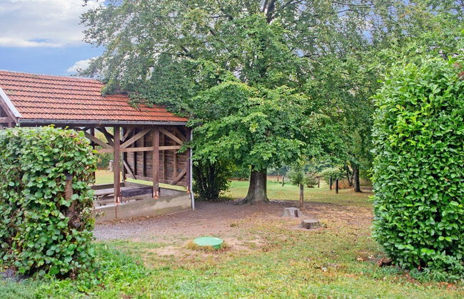 Beautiful Gite in Jalhay 5 Minutes From the Hautes Fagnes - Foto 78