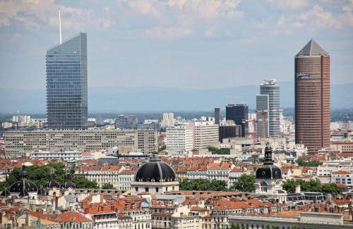 NOCNOC - Le Raphael - Foto 23