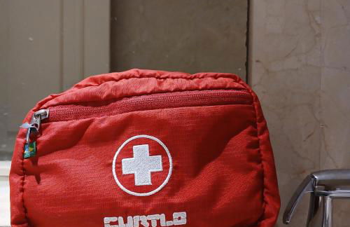 Apart-Hotel Vista Frontal em Ipanema - Foto 55