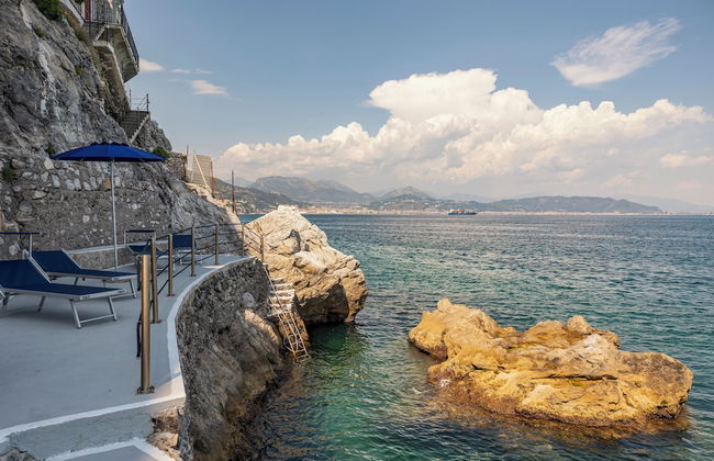 Villa Levante Amalfi Coast - Foto 34