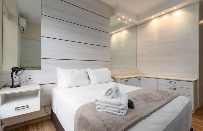 Sophisticated Ideal for Families in Botafogo Pb202b - Foto 14