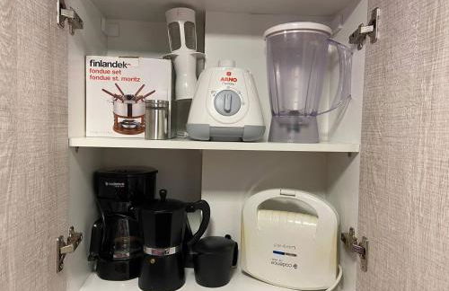 Apartamento no Centro de Gramado - Solar da Encosta - Photo 22