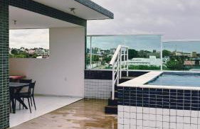 Apartamento Aconchego de Carapibus - Photo 15