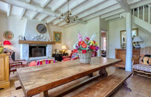 Holiday Home Poumeyrette by Interhome - Photo 6