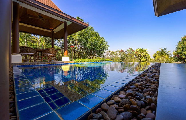 3Bed Bali Style Villa Close To Beach PR6 - Foto 41