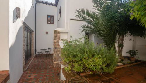 Patio del Olivo - Foto 5, Garden