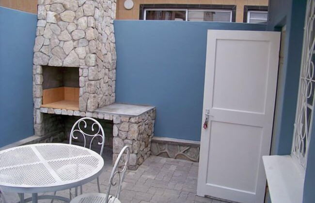 Jetty Self-Catering Swakopmund - Photo 54