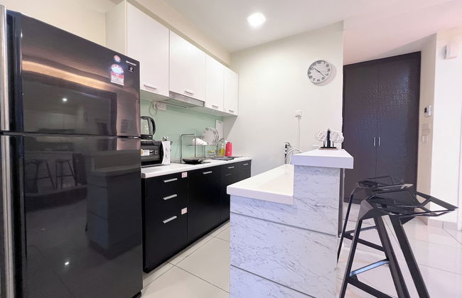 The Scott Garden by Manhattan Group - Foto 59