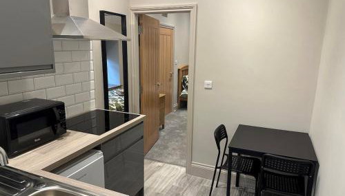 Studio suite - Room 2 - Foto 2