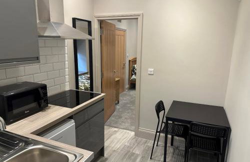 Studio suite - Room 2 - Foto 2