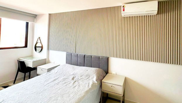 Cayenne By Day by Day - Foto 2, Habitación