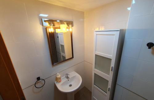 3E, 56m2, Aire Acond, 1 dormit, 4 huéspedes, WIFI GRATIS - Foto 16