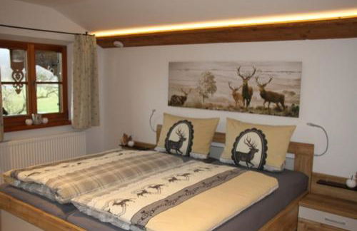 Ferienwohnungen Ortner-Hof inkl. Chiemgaukarte - Foto 40